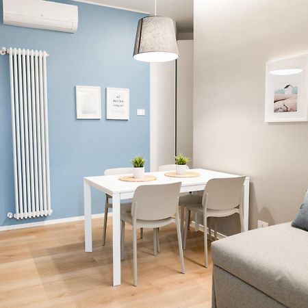 Unito Urban Relais Daire Torino Dış mekan fotoğraf