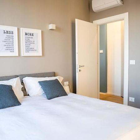 Unito Urban Relais Daire Torino Dış mekan fotoğraf