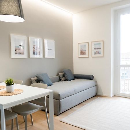 Unito Urban Relais Daire Torino Dış mekan fotoğraf