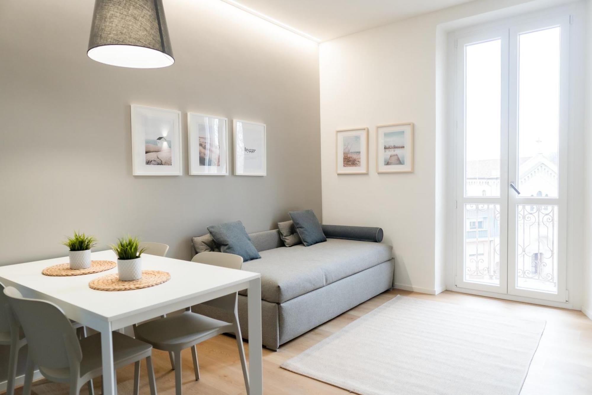Unito Urban Relais Daire Torino Dış mekan fotoğraf
