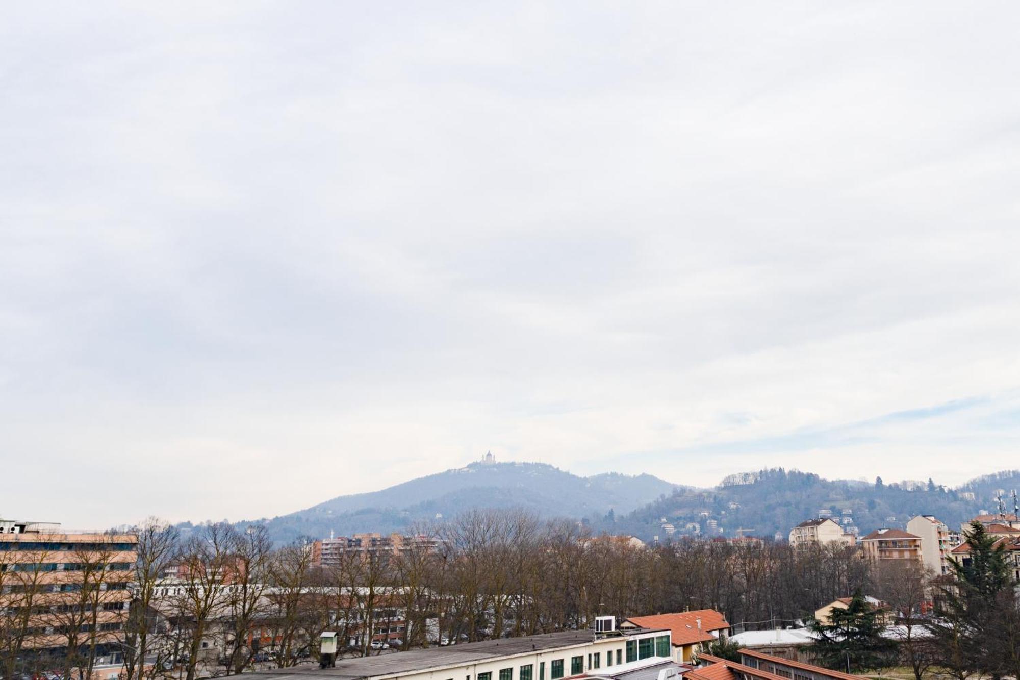 Unito Urban Relais Daire Torino Dış mekan fotoğraf