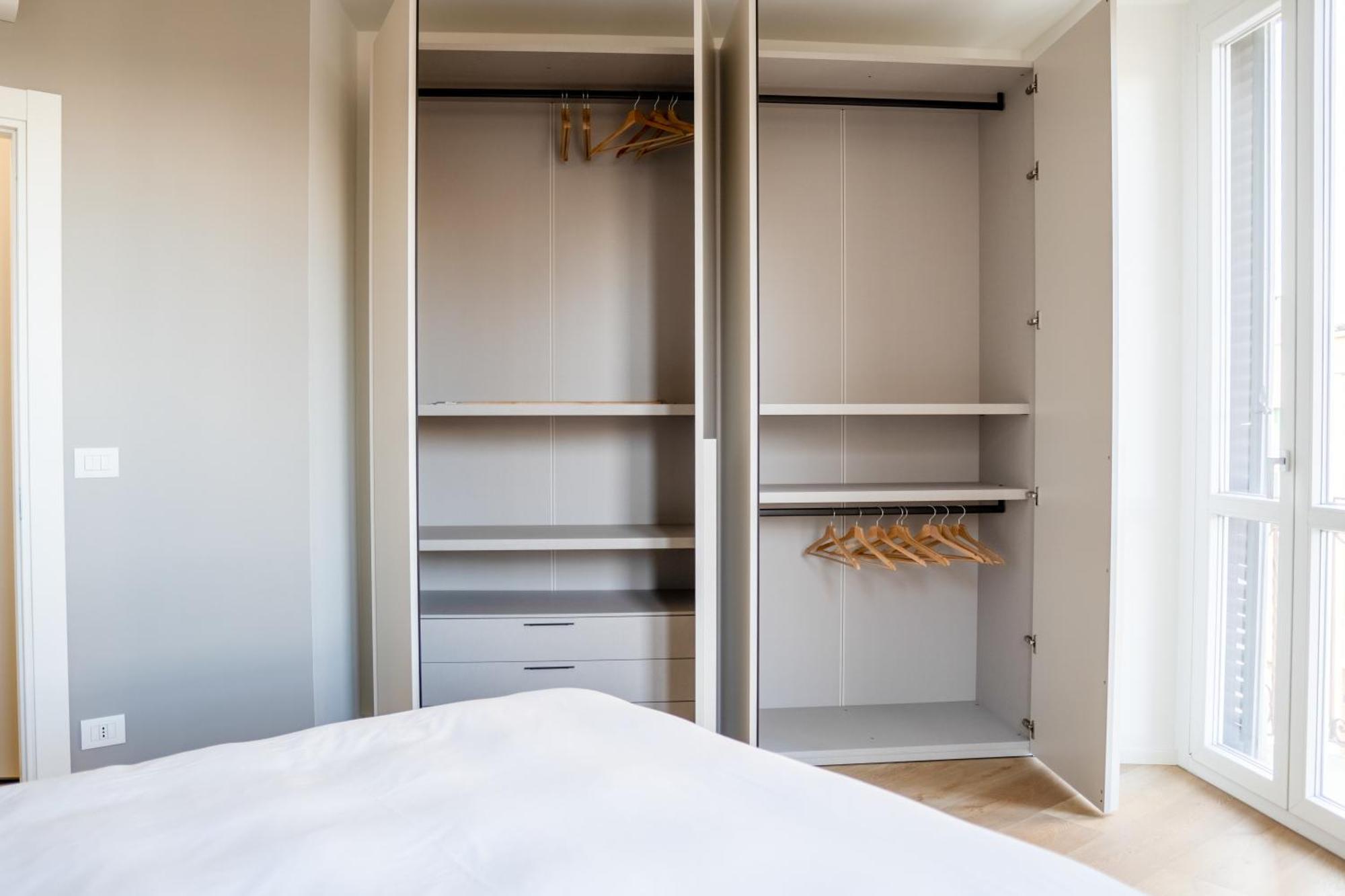 Unito Urban Relais Daire Torino Dış mekan fotoğraf