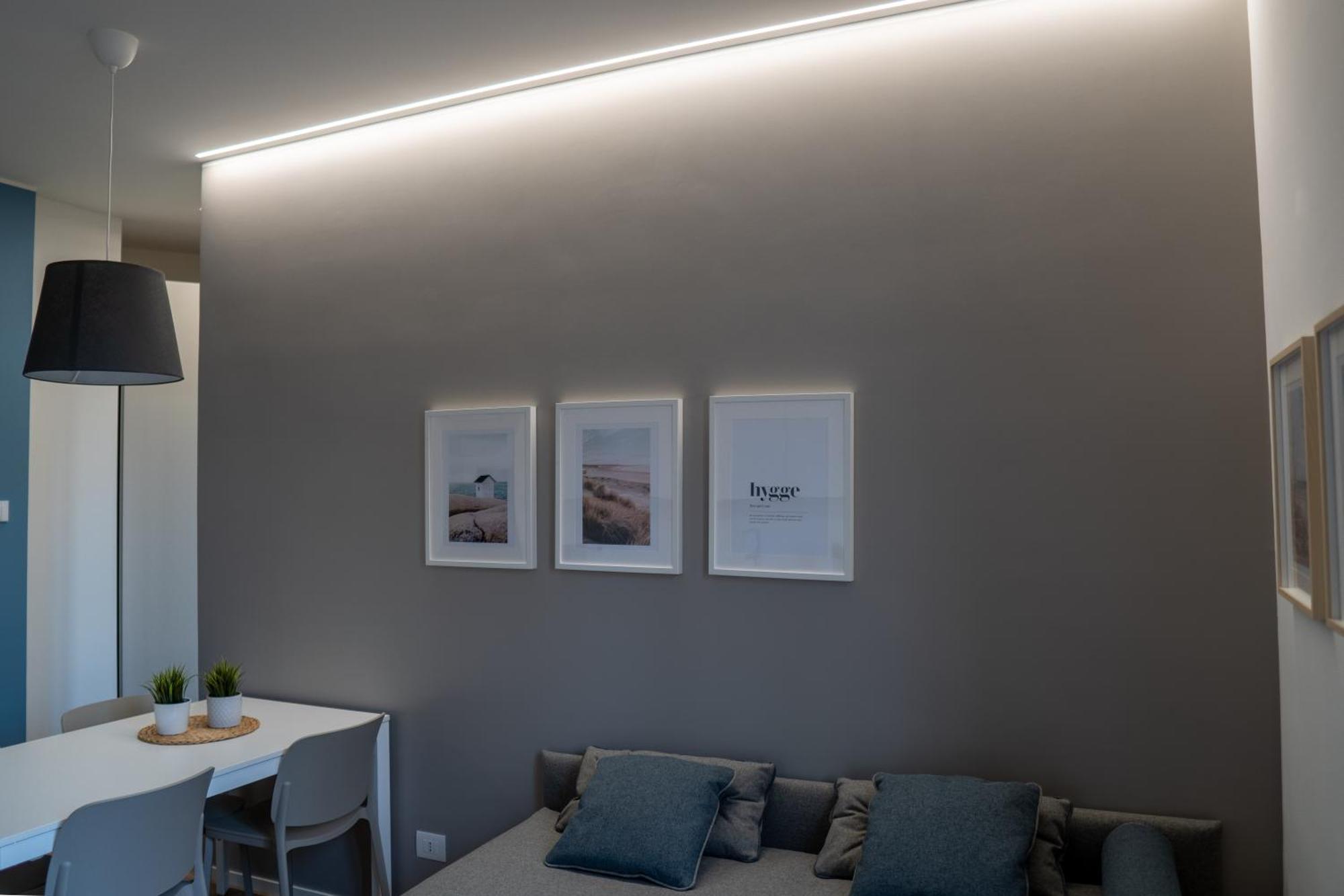 Unito Urban Relais Daire Torino Dış mekan fotoğraf