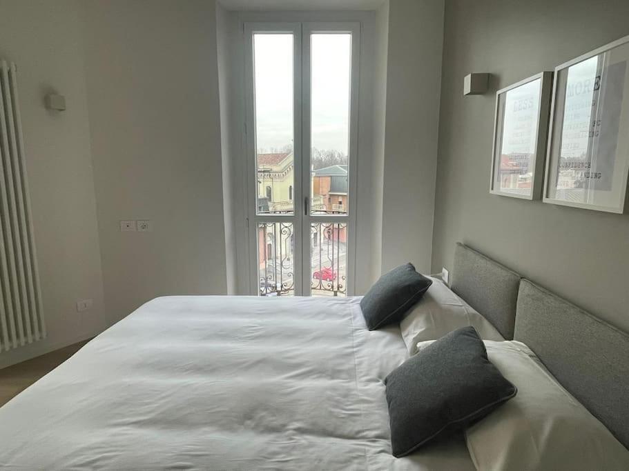 Unito Urban Relais Daire Torino Dış mekan fotoğraf