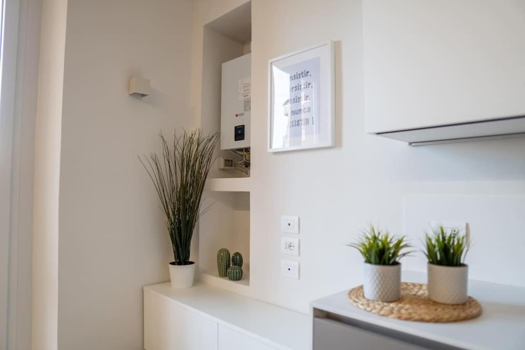 Unito Urban Relais Daire Torino Dış mekan fotoğraf