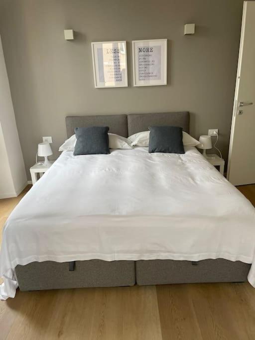 Unito Urban Relais Daire Torino Dış mekan fotoğraf